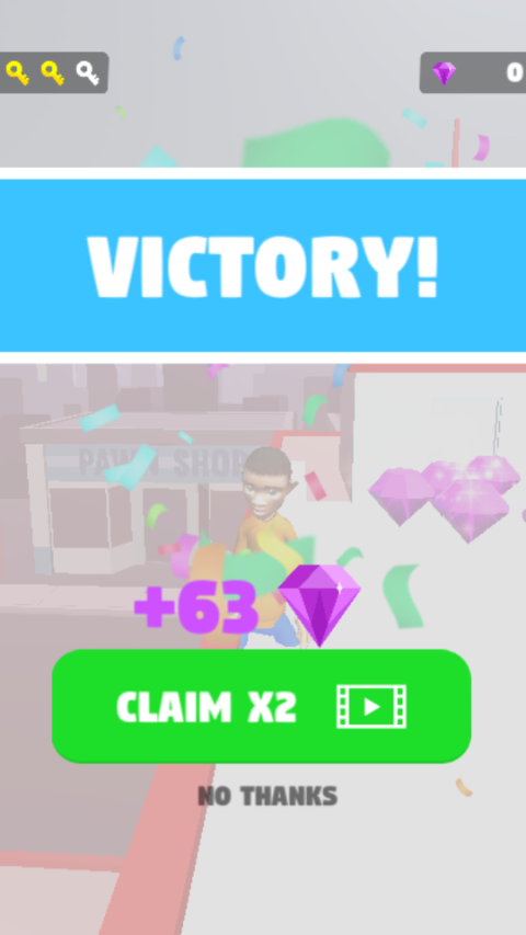 医院逃生者最新版