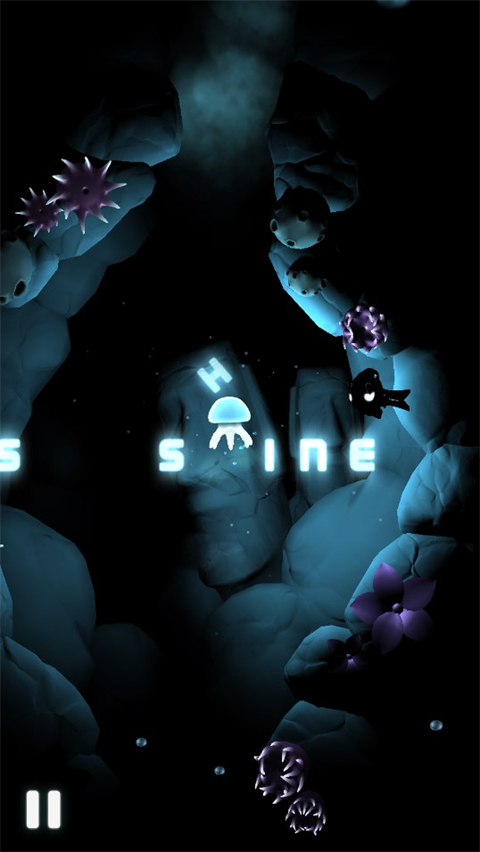 海洋之光手机游戏