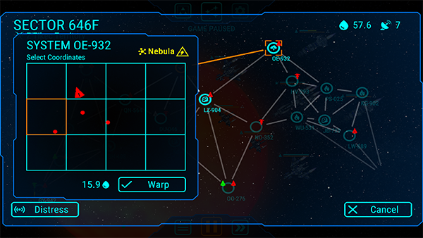 天际舰队手机版