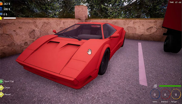 交易员生活模拟器手机版