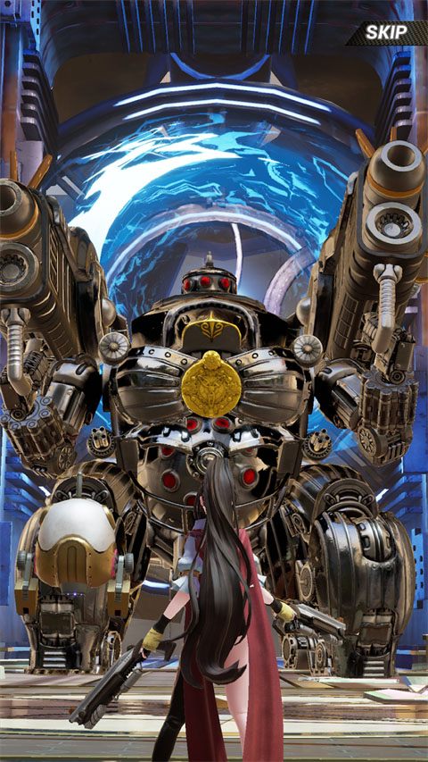 破坏神传说手机版