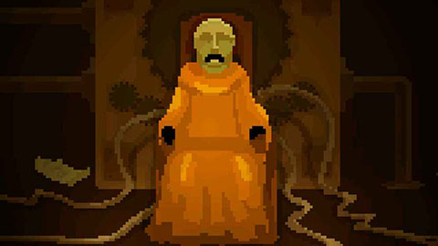 最后一扇门2手机版(The Last Door: Season2)