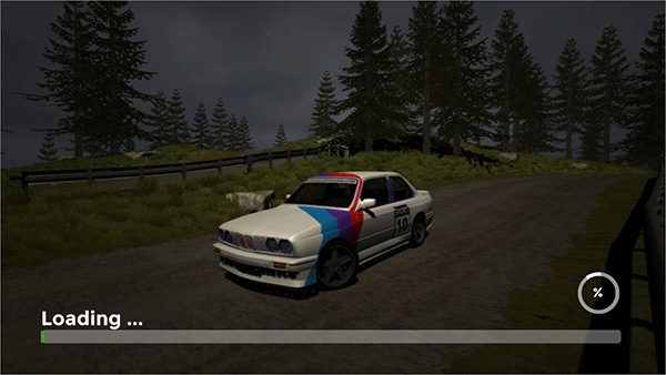 拉力赛大师2游戏