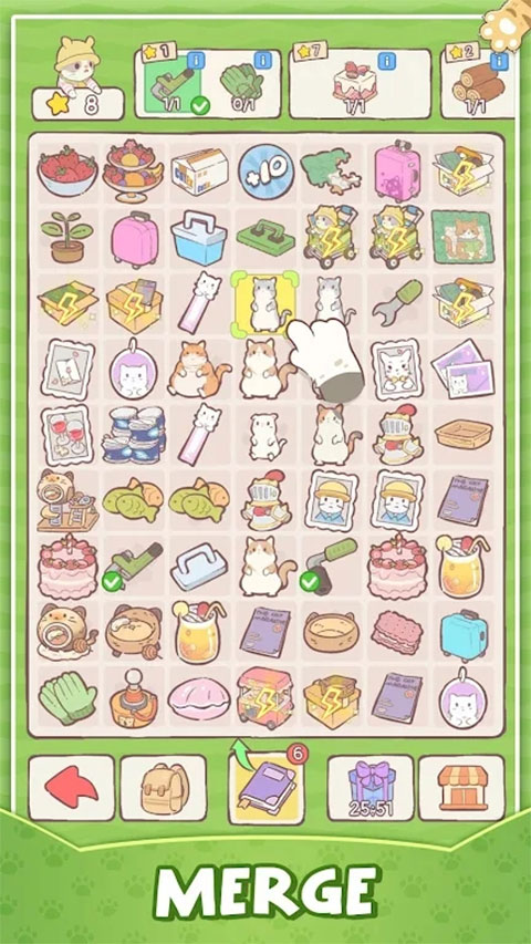 猫咪豪宅官方版