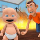 寻找爸爸手机版