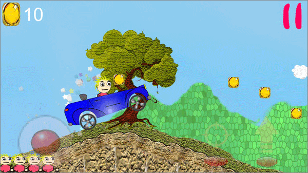 网格世界手机版