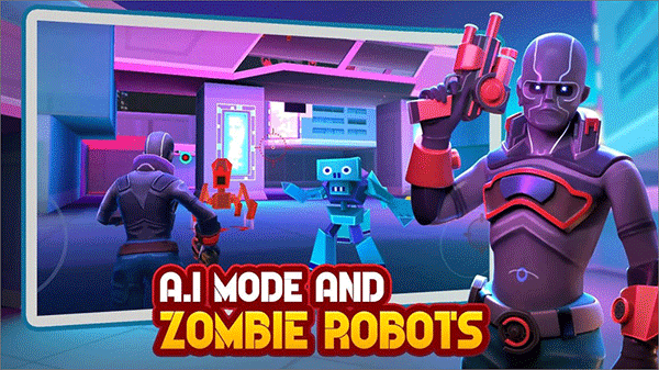 疯狂的英雄最新版本(Mad Heroes)