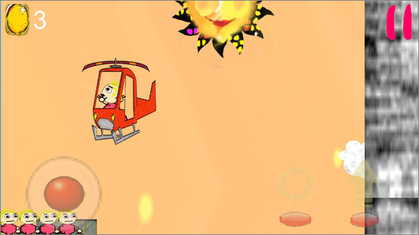 网格世界手机版