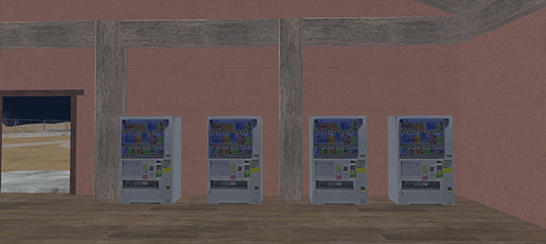 空闲加油站模拟器最新版