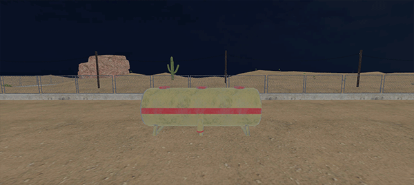 空闲加油站模拟器最新版