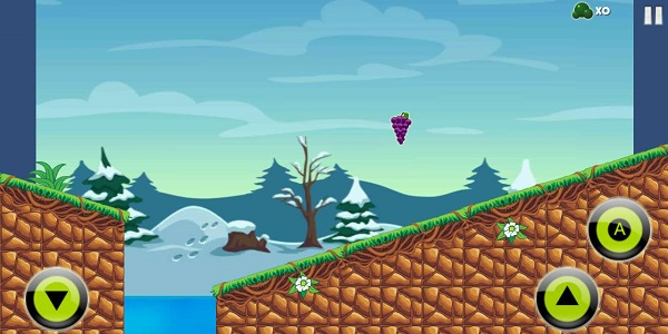 企鹅快跑手游(Penguin Run)