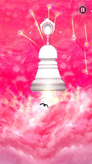 天鹅之歌绝唱游戏