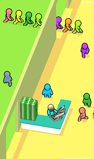 我的寿司酒吧中文版