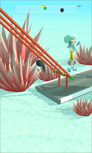 木头人挑战手机版