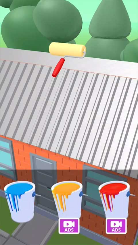 超解压模拟器手游