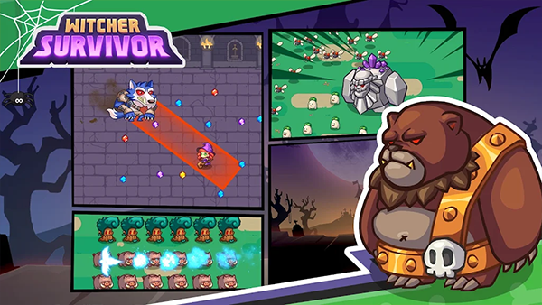 幸存者之歌游戏