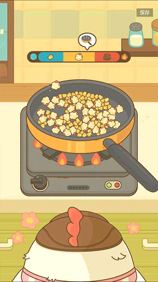 爆米花餐厅官方正版