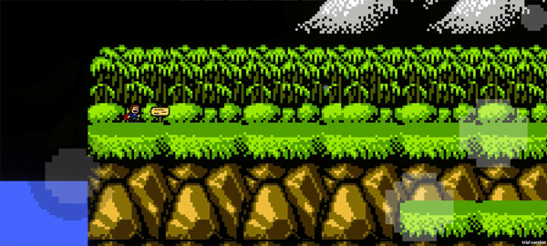 iwanna木糖版游戏