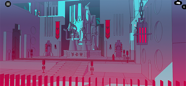 巴别塔圣歌手机版