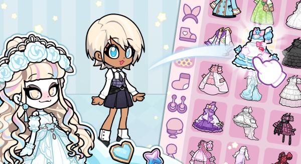 安洁拉世界奇幻之旅手机版