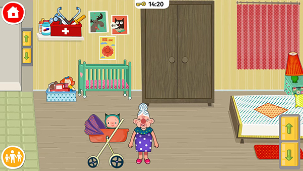 佩皮之家最新版