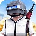 勇士冲冲冲吃鸡版