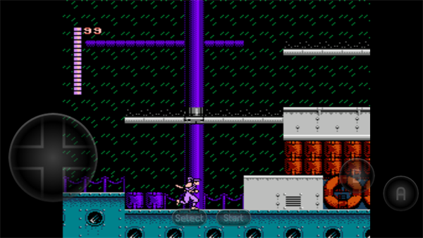 赤影战士手机版