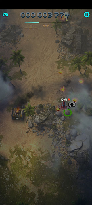 Sky Force Reloaded手游