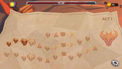 地下城故事汉化版