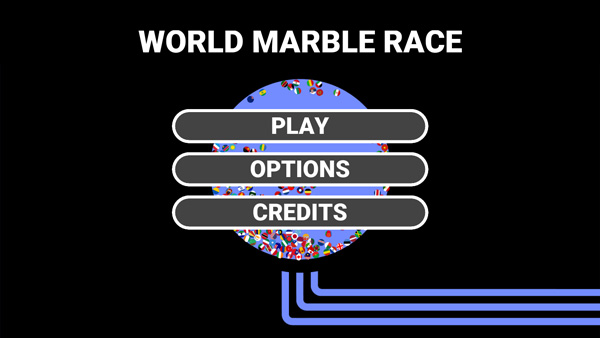 algodoo弹珠大逃亡