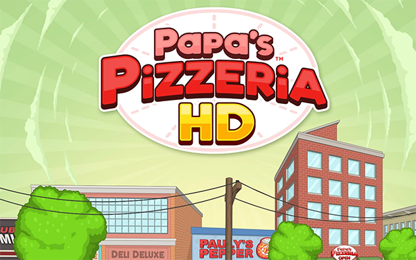 老爹披萨店hd官方正版