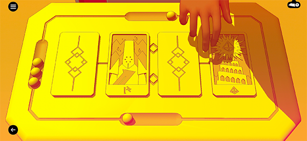 巴别塔圣歌手机版