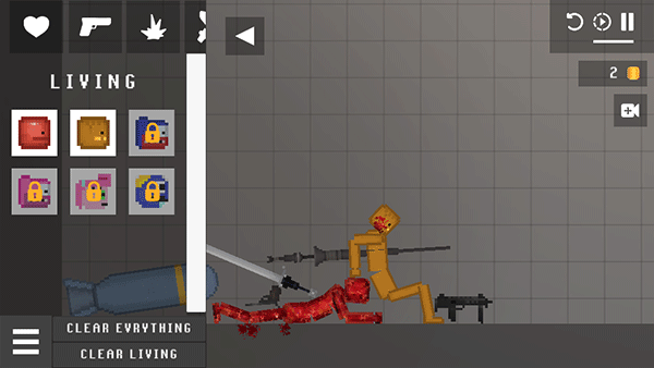 甜瓜游乐园2正版