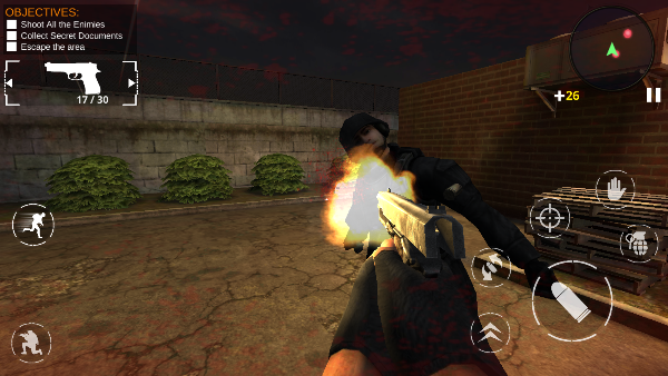 特警模拟器手机版