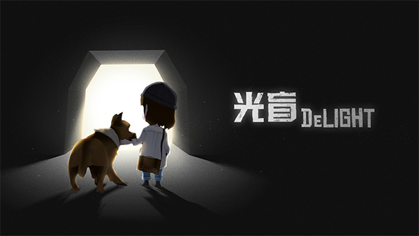 光盲游戏(DeLight)