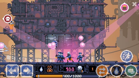 冰冷地狱(DRAW CHILLY)