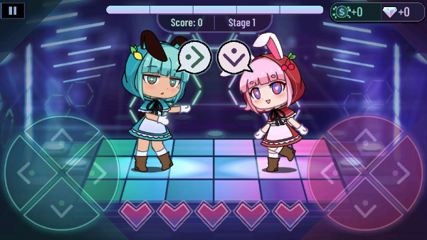 加查钻石手游官方正版