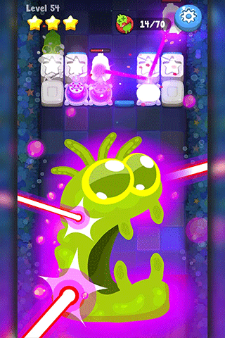 虫虫别过来游戏