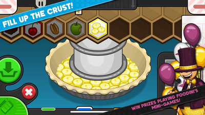 老爹面包店官方正版