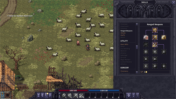 紫色晶石手机版