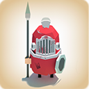 传奇战争中文版