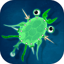 微生物世界中文版(World of Microbes)