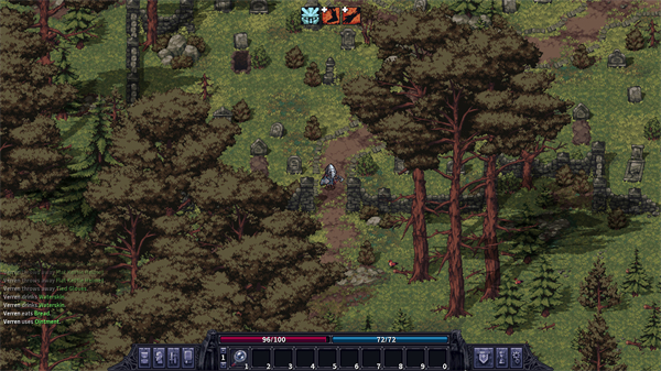 紫色晶石手机版