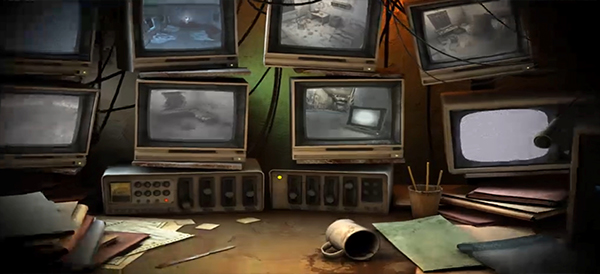 被遗忘的灵魂中文版