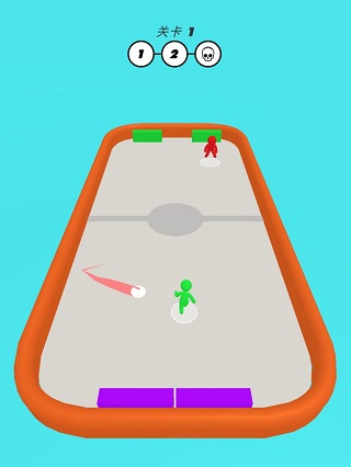 无敌破坏王手游官方版