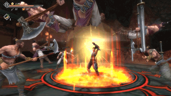 九夜刺狼官方正版