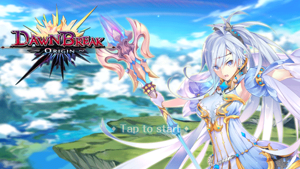 黎明破碎起源单机版