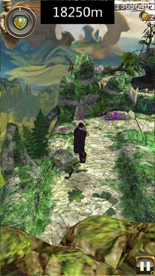 神庙逃亡魔境仙踪官方正版手游