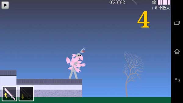 樱之刃最新版中文版