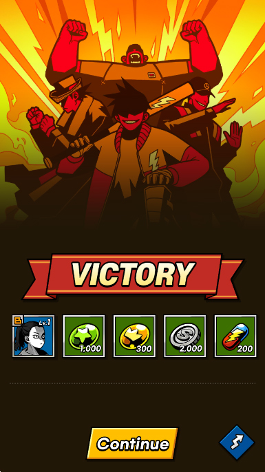 首尔启示录官方版